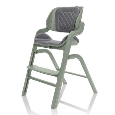 Zopa Inspira Dětská židlička - Pistacio Green - obrázek