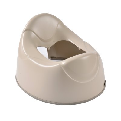 Béaba Nočník ergonomický - Clay - obrázek