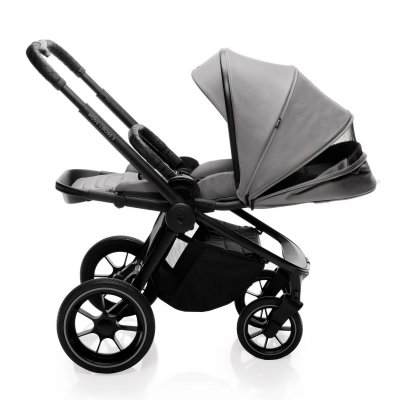 Zopa Kompletní kočárek Move Cross 3 + moskytiéra - Tornado Grey - obrázek