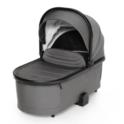 Zopa Kompletní kočárek Move Cross 3 + moskytiéra - Tornado Grey - obrázek