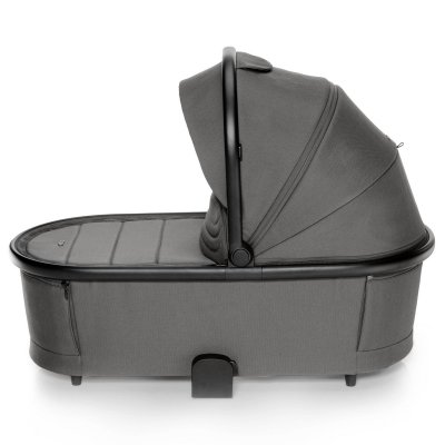 Zopa Kompletní kočárek Move Cross 3 + moskytiéra - Tornado Grey - obrázek