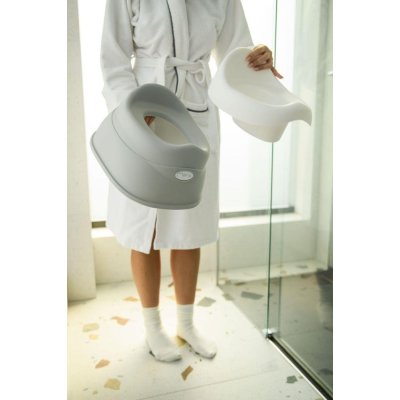 Momi Dito Nočník - Šedý - obrázek