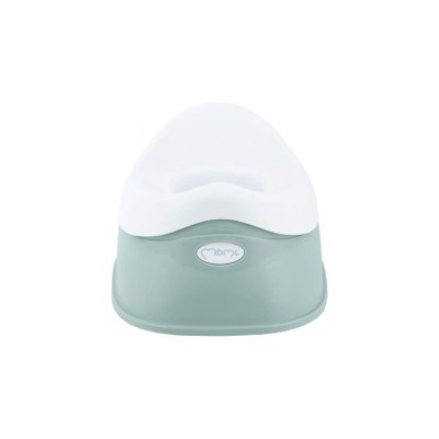 Momi Dito Nočník - Zelený - obrázek