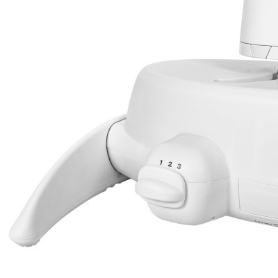 Carrello Mio Dětská houpačka - Graphite Grey - obrázek