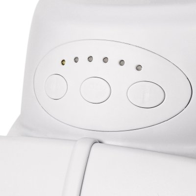 Carrello Mio Dětská houpačka - Graphite Grey - obrázek