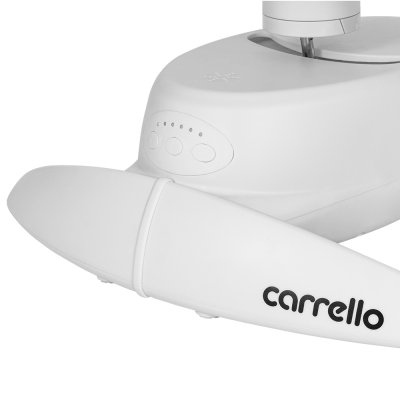 Carrello Mio Dětská houpačka - Linen Beige - obrázek