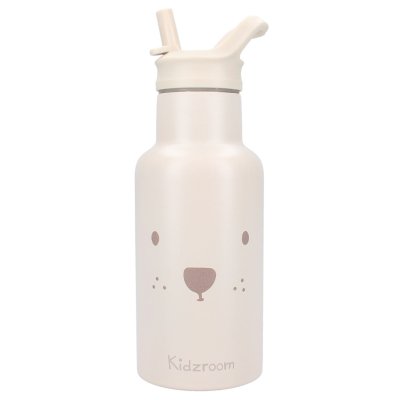 Kidzroom Láhev na pití 350 ml - Beary Excited