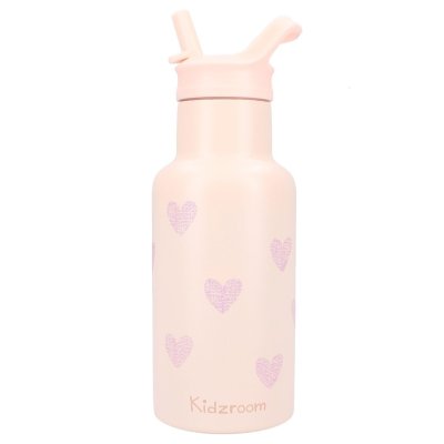 Kidzroom Láhev na pití 350 ml - Magical Meadows