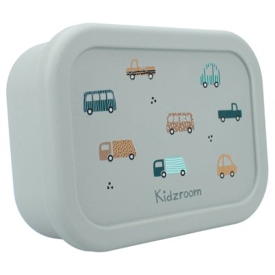 Kidzroom Box na svačinu - Sweet Cuddles