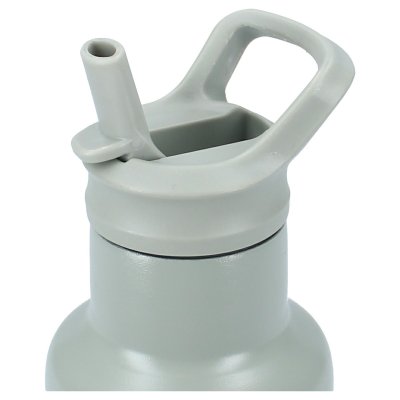 Kidzroom Láhev na pití 350 ml - Small Talk Green - obrázek