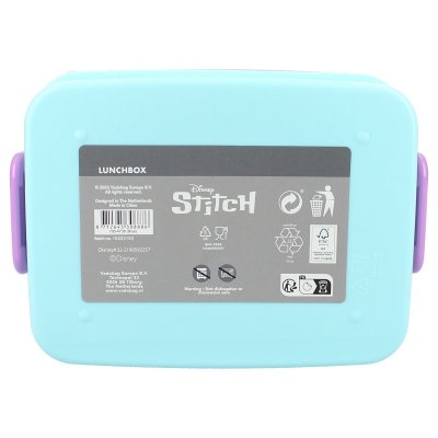 Kidzroom Box na svačinu - Stitch Let's Eat! - obrázek