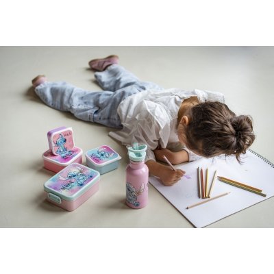 Kidzroom Box na svačinu - Stitch Lunch Bunch - obrázek