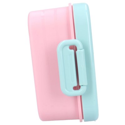 Kidzroom Box na svačinu - Stitch Lunch Bunch - obrázek