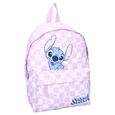Kidzroom Batůžek Stitch - Bag It Up! - obrázek