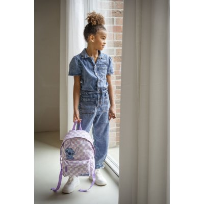 Kidzroom Batůžek Stitch - Bag It Up! - obrázek