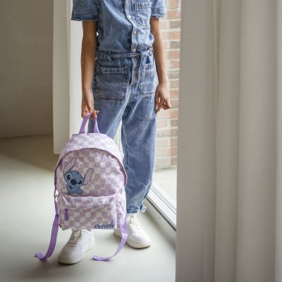 Kidzroom Batůžek Stitch - Bag It Up!