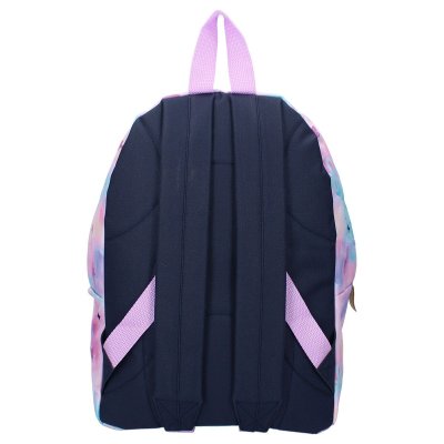 Kidzroom Batůžek Stitch - Unbearably Cool - obrázek