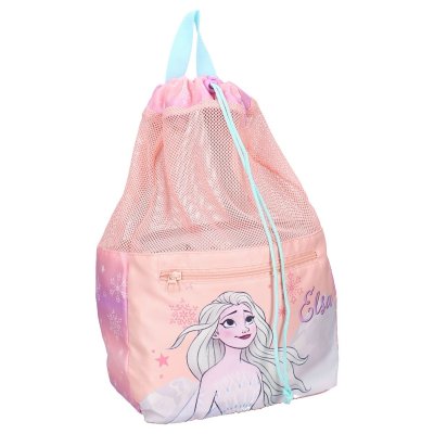 Kidzroom Vak Frozen II - Fun Chaser