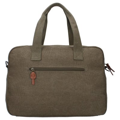 Kidzroom Přebalovací taška Love's Legacy - Green - obrázek