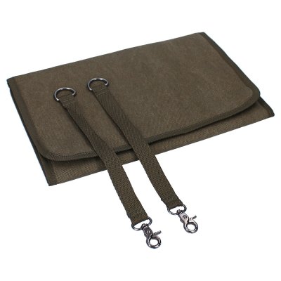 Kidzroom Přebalovací taška Love's Legacy - Green - obrázek