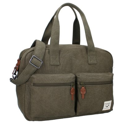 Kidzroom Přebalovací taška Love's Legacy - Green