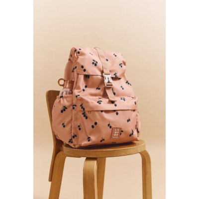 Liewood Johny Školní batoh - Berry/Pale Tuscany - Q14924_Liewood_Johny_Skolni_batoh_Berry_Pale_Tuscany_006.jpg
