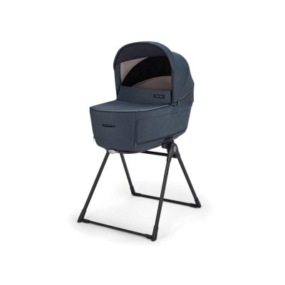 Inglesina Aptica Duo 2v1 2025 Kompletní kočárek - Resort Blue - obrázek