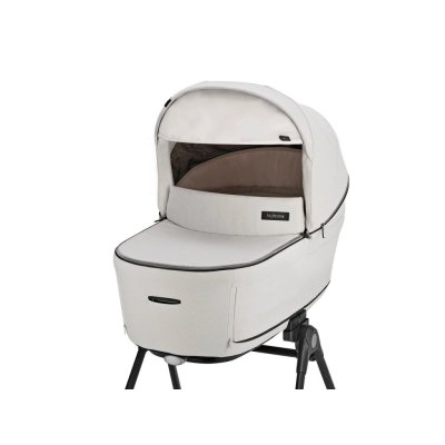 Inglesina Aptica Duo 2v1 2025 Kompletní kočárek - Opal Ivory - obrázek