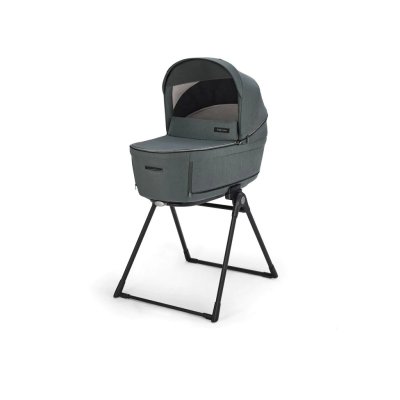 Inglesina Aptica Duo 2v1 2025 Kompletní kočárek - Emerald Green - obrázek