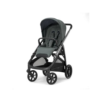 Inglesina Aptica Duo 2v1 2025 Kompletní kočárek - Emerald Green - obrázek