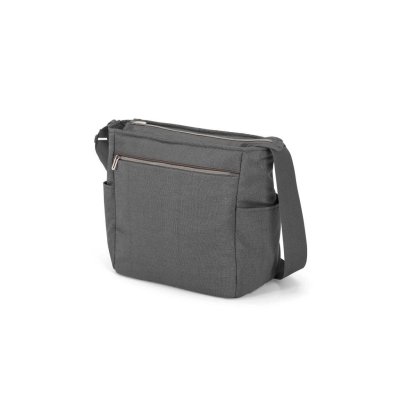 Inglesina Přebalovací taška Day Bag - Velvet Grey - obrázek
