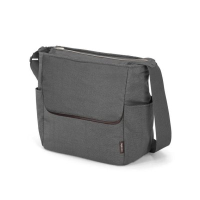 Inglesina Přebalovací taška Day Bag - Velvet Grey