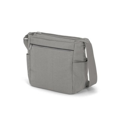 Inglesina Přebalovací taška Day Bag - Platinum Grey - obrázek