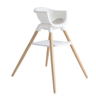 Joie Chestnut Židlička - Mocha - obrázek