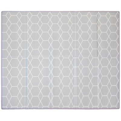 Reemy Podložka skládací pěnová 180 x 150 cm - Dino/Uni - obrázek