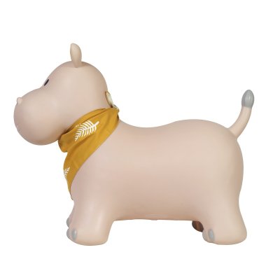 Kindsgut Skákací zvířátko - Hroch - obrázek