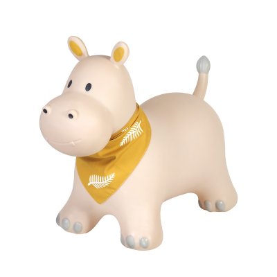 Kindsgut Skákací zvířátko - Hroch