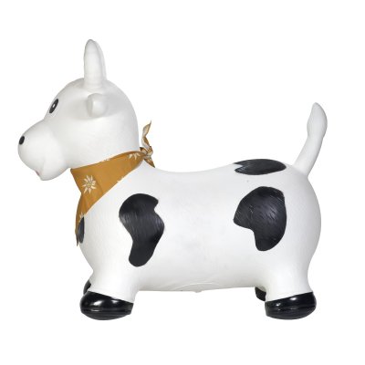 Kindsgut Skákací zvířátko - Kravička - obrázek