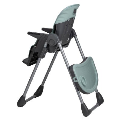 FreeOn Lan Jídelní židlička 2v1 - Light Green - obrázek