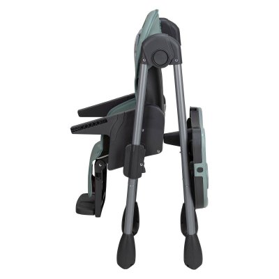 FreeOn Lan Jídelní židlička 2v1 - Light Green - obrázek