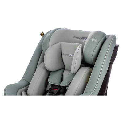 FreeOn Galaxy Superior Autosedačka - Jade - obrázek