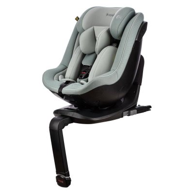 FreeOn Galaxy Superior Autosedačka - Jade - obrázek