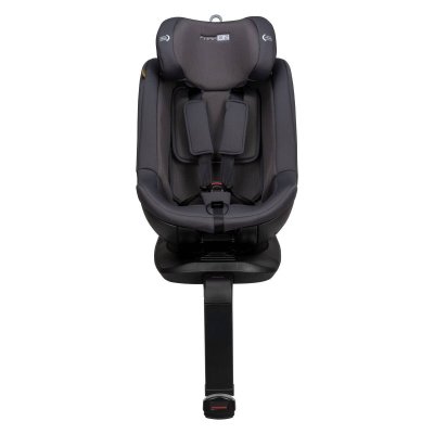 FreeOn Galaxy Superior Autosedačka - Dark Grey - obrázek