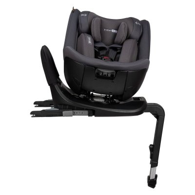 FreeOn Galaxy Superior Autosedačka - Dark Grey - obrázek