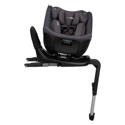 FreeOn Galaxy Superior Autosedačka - Dark Grey - obrázek