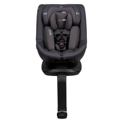 FreeOn Galaxy Superior Autosedačka - Dark Grey