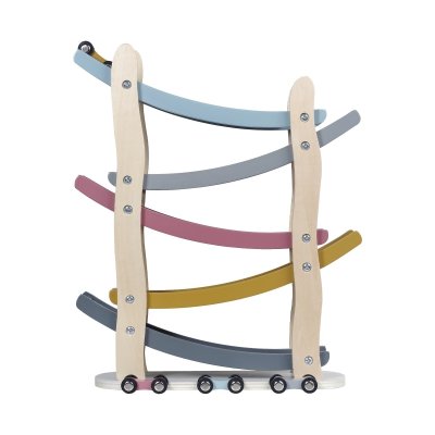 Kindsgut Dřevěná závodní dráha - Luca - obrázek