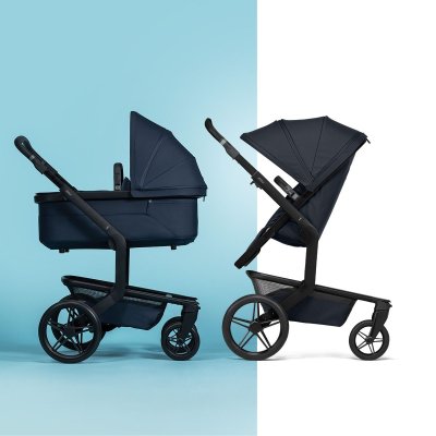 Joolz Day5 Kompletní set - Dark Navy Blue - obrázek