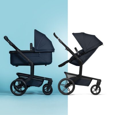 Joolz Day5 Kompletní set - Dark Navy Blue - obrázek