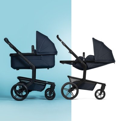 Joolz Day5 Kompletní set - Dark Navy Blue - obrázek